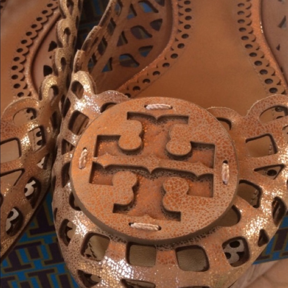 Tory Burch Size 10.5